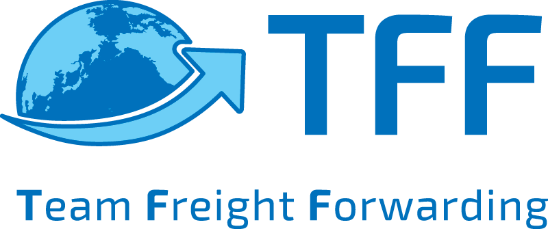 Team Freight Forwarding