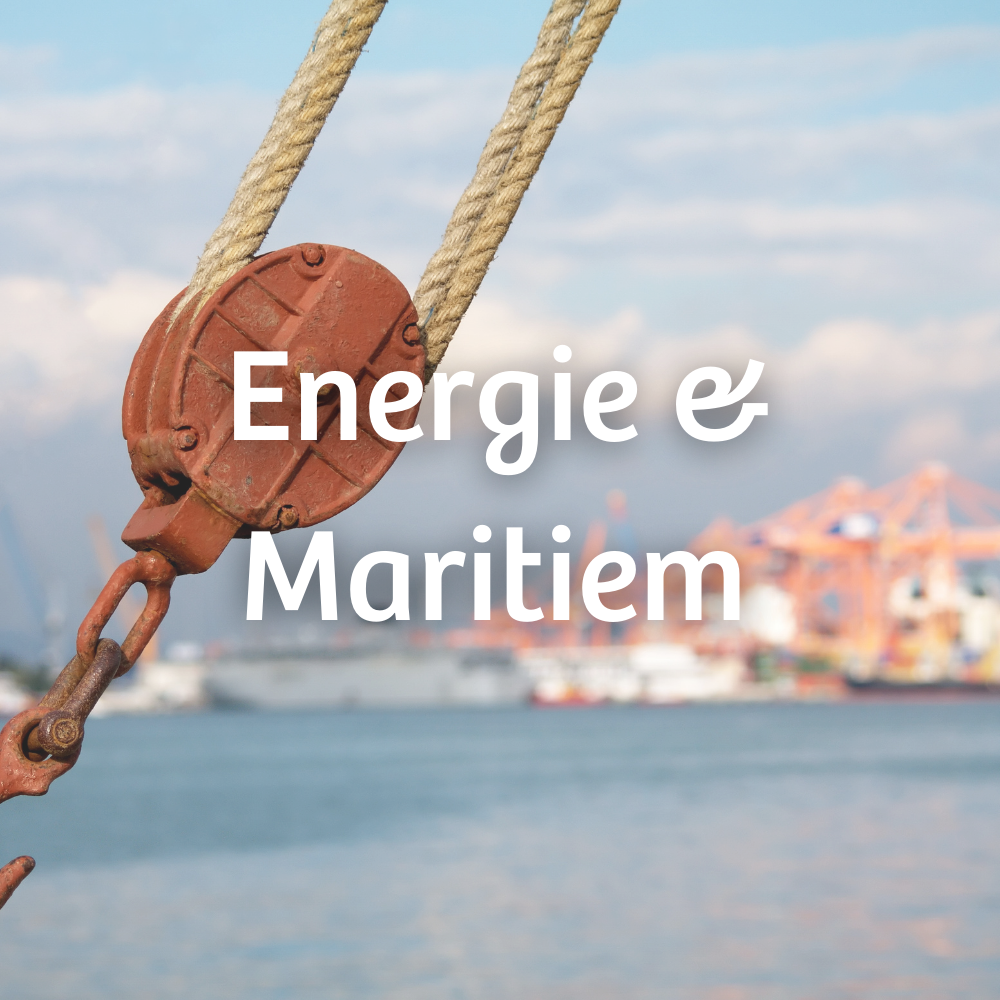 Energie and Maritiem