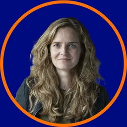 Lise Hordijk